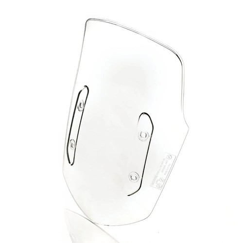 Windshield transparent sport - windshield,