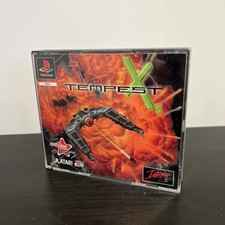 Tempest X3 Sony PlayStation