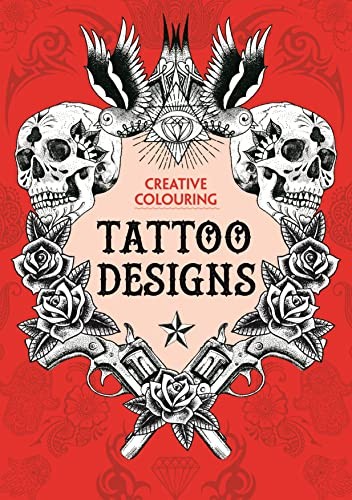 Tattoo designs creative - tattoo, designs: