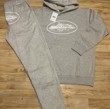 Men’s XL Corteiz Tracksuit