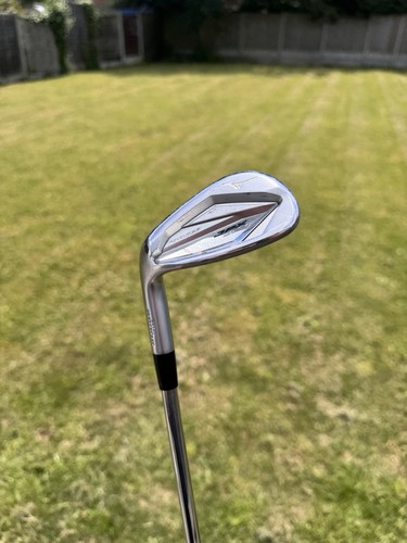 Mizuno jpx 923 - 923, wedge
