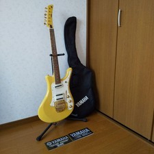 Yamaha sgv700 electric Guitar