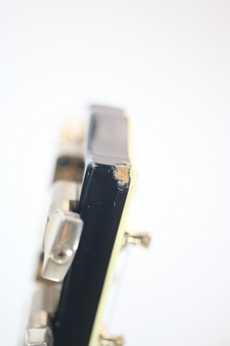 Gibson les paul custom - les,