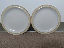 Denby Caramel 22.5cm Salad