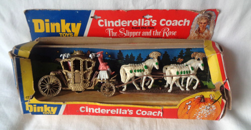 Dinky toys vintage - diecast, 111