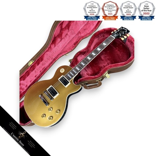 Gibson slash victoria - slash, paul