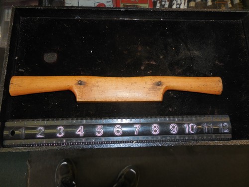 Antique vintage wooden - antique,