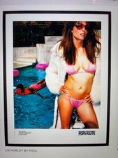 Mario Testino - Liz Hurley