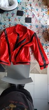 Michael Jackson Thriller Jacket