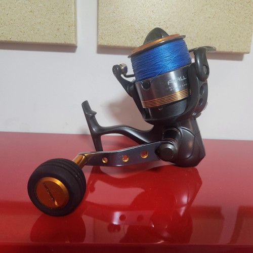 Okuma raw high - okuma, 80