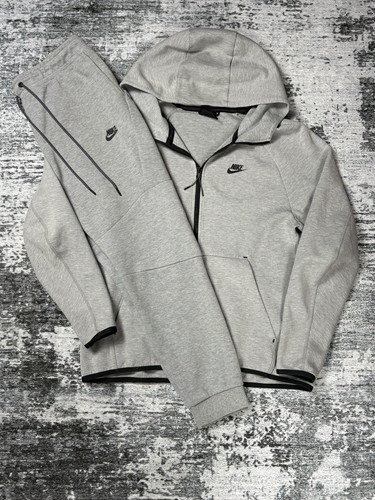 Nike tech fleece tracksuit - , old
