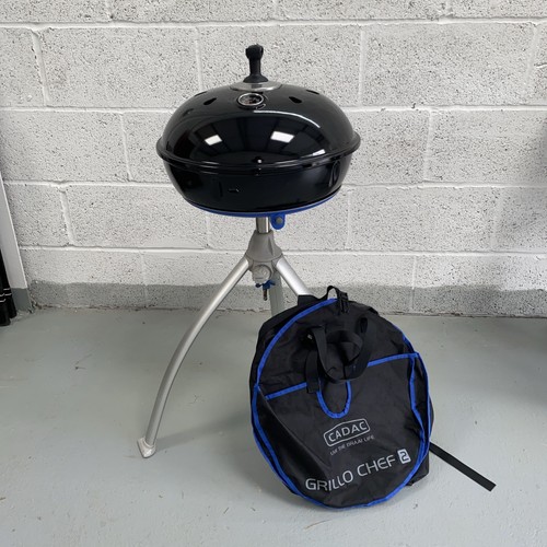 Cadac grillo chef 40 - cadac,
