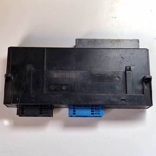 Bmw e90 ecu body - e90,