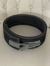 Inzer Forever Lever Leather