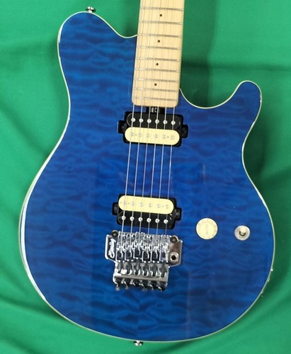 Sterling music man ax40 - sterling,