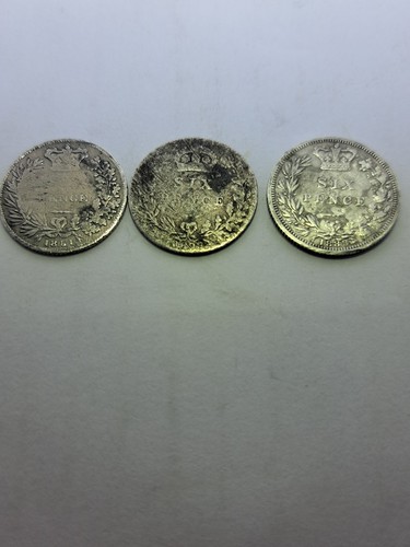 Queen victoria silver - victoria,