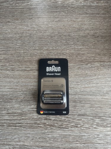 Braun series electric shaver - series,