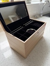 RARE Pandora Large Cream