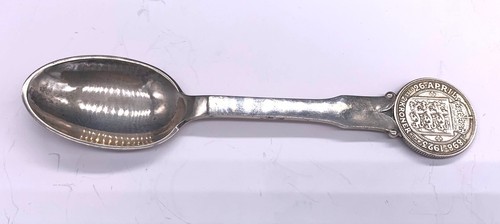 Evald nielsen rare spoon - rare,
