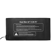 Seedling Heat Mat 10" x 20.5"