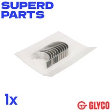 Conrod bearing set fits - bearing, vw