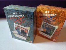 Auf Wiedersehen Pet Complete