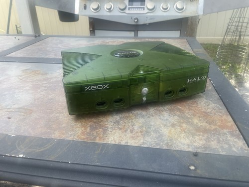 Microsoft original xbox rare - microsoft,