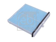 Cabin Pollen Air Filter 210mm