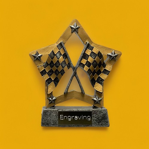 Motor sport trophy free - motor,