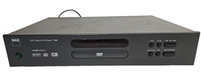 Nad 550 dvd video cd - dvd,