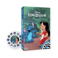 Storytime - Disney's Lilo &