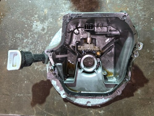 Honda gcv135 gcv160 - honda,
