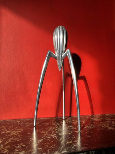Vintage 1990 alessi philippe - alessi,