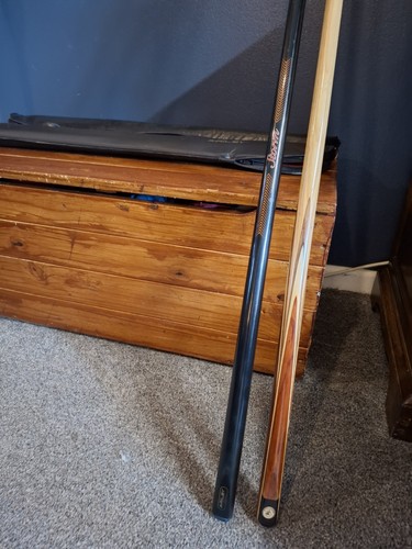 Riley storm snooker pool - snooker, power