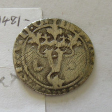 Portugal Vintem Of Lisbon