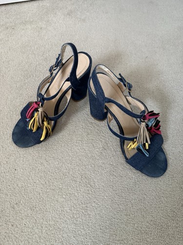 Spanish denim ladies funky - denim,