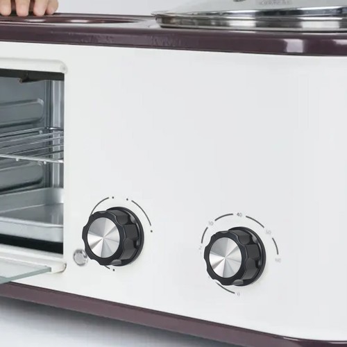 Cooking timer knob air - timer,