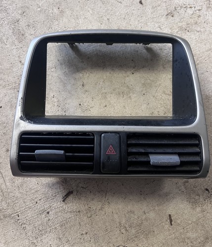 Honda dash center - cr-v,