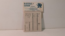 Battlelines - Warhammer Army