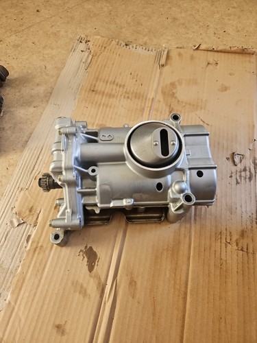 Honda civic type 0 engine - s, 2.0