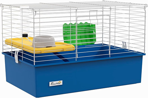 Pawhut tier steel small - pawhut,