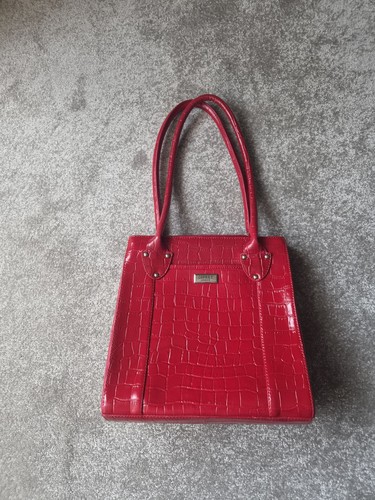 Ladies medium handbag shoulder - medium,