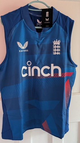Castore england cricket odi - castore,