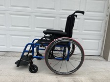 Ki Mobility Catalist 5VX