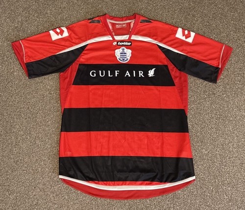 Queens park rangers 2009 - queens, 2009/10