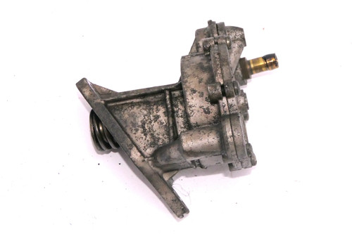 Vacuum pump - pump,