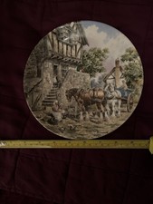 Wedgwood Life on the Farm