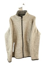 MARKS AND SPENCER Grey Fleece