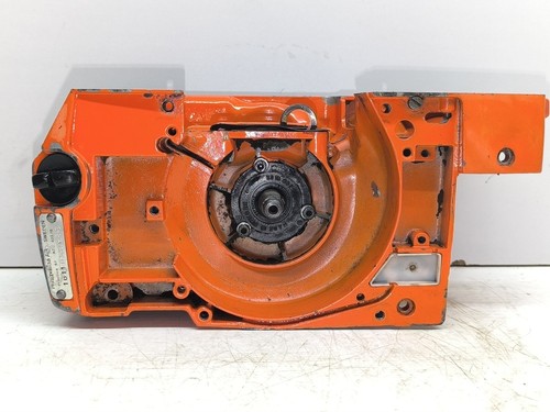 Husqvarna and more stroke - and,