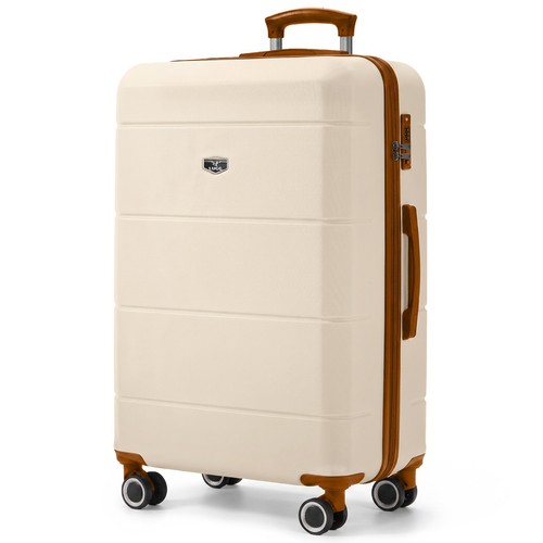 Lugg jetset suitcase hard - lugg,